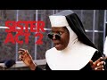 Sister Act 2 Back in the Habit (1993) Special Funny Musical Comedy Trailer with Whoopi Goldberg