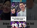 🔴rekor megawati di liga voli korea bikin bangga. megawatihangestri megawativolleyballkorea