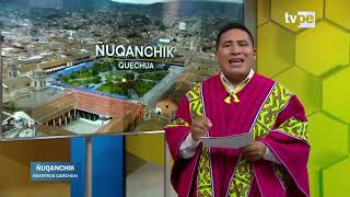 Ñuqanchik (13/01/2022) | TVPerú Noticias