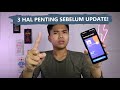 🔥 MIUI 12.5 REDMI NOTE 9 RILIS! | PERLU DI PERHATIKAN SEBELUM UPDATE!