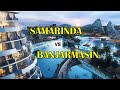 SAMARINDA VS BANJARMASIN, PERTARUNGAN SENGIT, 2 KOTA SAMA-SAMA DI KALIMANTAN