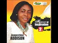 augustina addison hymns of inspiration 2.. full album. non stop