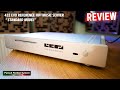 432 EVO Reference HiFi Music Server Streamer 