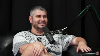 Ethan talks about Trisha Paytas on Howie Mandel's Podcast