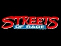 Stealthy Steps   Streets of Rage Genesis) Music Extended [Music OST][Original Soundtrack]