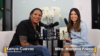 Voces Sin Miedo - Kenya Cuevas