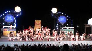 VOGUE038　～2012YOSAKOIソーラン祭り(ソーランナイト)