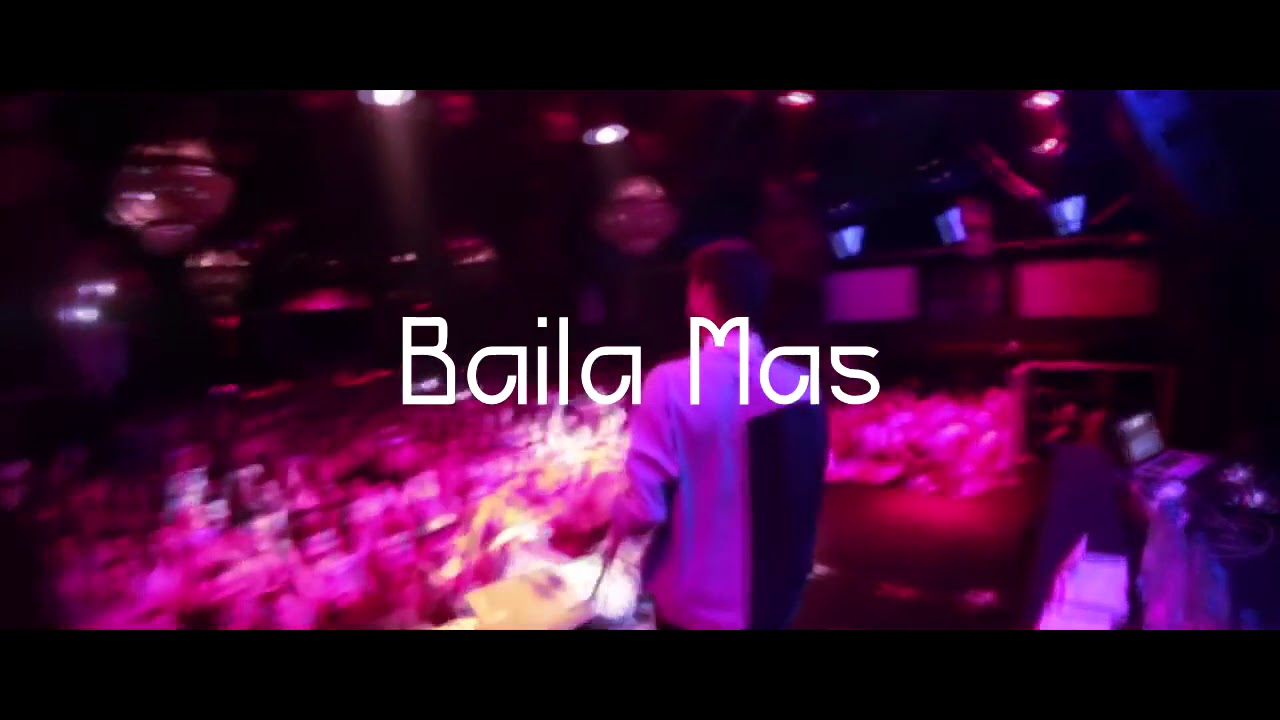 Baila Mas - Rels B - YouTube Music