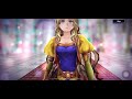 FFbe WOTV - Summoning Terra and Celes FF6 collaboration