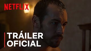 Парамедик (The Paramedic) - русский трейлер (субтитры) | Netflix