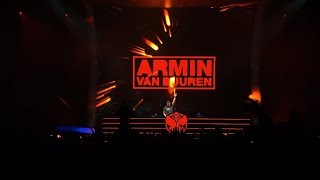 Armin van Buuren live at Tomorrowland 2017 (ASOT Stage)
