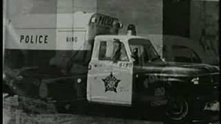 History of the Chicago Police Department