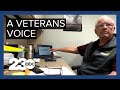 A Man on a Mission | A VETERANS VOICE