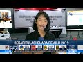 kpu perbaiki 200 salah rekap data c1 di situng