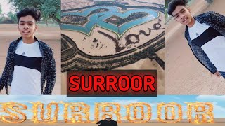 Surroor 2021 Title Track (Official Video) |Surroor 2021 The Album | Himesh Reshammiya | Uditi Singh
