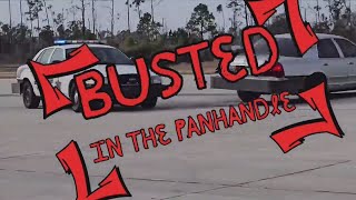 Bay County Sheriff's 'Busted in the Panhandle' returns online