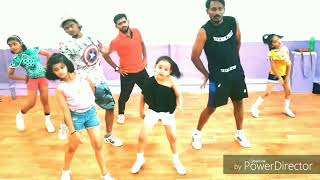 Harrrdy Sandhu- Kya baat Ay | Freestyle Dance Choreography | Tutorial