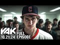 Tate is Starting a New Tradition at Barstool Chicago HQ | The Yak 10-21-24