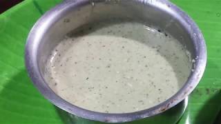 ದೋಸೆ ಚಟ್ನಿ ಮಾಡುವ ವಿಧಾನ How to make Dosa Chatni