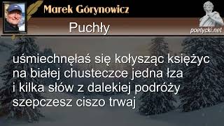 Wiersze. Poezja. Muzyka. Poetycki VideoBook. Autorzy publikujący na portalu poetycki.net