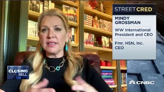 WW International CEO Mindy Grossman on layoffs