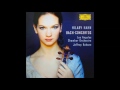 Bach Concertos BWV 1041 - Hilary Hahn 432Hz