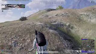 PS5 [PUBG] ~Kmkz_spirit~やりますか？