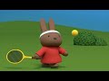 the funny fruit miffy s adventures big u0026 small