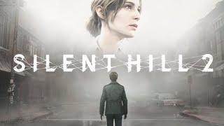 Прохождение игры Silent Hill 2 Remake  часть 12