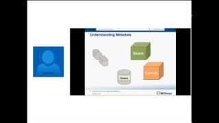 Session 2 Understanding Metadata