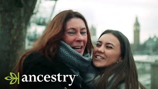 Celebrate Mom and All You Share | Ancestry