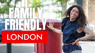 Family-Friendly London: Where to Live for Parks, Schools, and Community