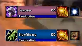 Hozi Explains How to Beat Ret Rshaman as Dpr | TBC