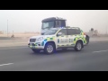 qatar hamad medical corporation ambulance services