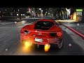 GTA 5 Most Natural Graphics Mod Ever!? 2024 QuantV Maxed-Out Gameplay on RTX 4090 [8K]