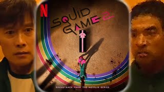 "Round the Circle V" (Show Version) - Squid Game Season 2 OST [Restoration]