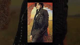 Michael Jackson & William Holman Hunt : Then ????