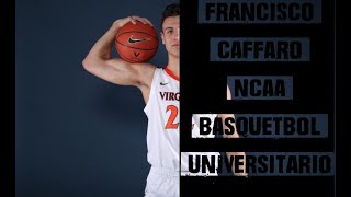 Francisco Caffaro vs Navy University