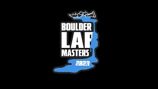 Boulder Lab - Lab Masters 2023