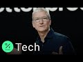 Tim Cook Unveils iOS 14 Updates to iPhone, Apple Watch at WWDC