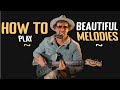 3 Simple Harmonica Licks That Sound AMAZING