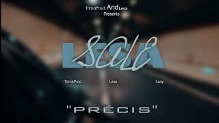 LESA - Précis (Clip Officiel)