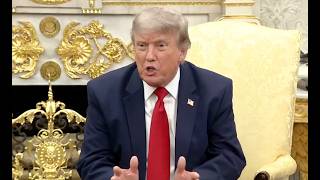 Trump makes BOMBSHELL CONFESSION, leaves his own party FURIOUS