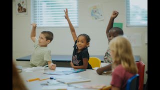 Learn about NourishNC's Programs!