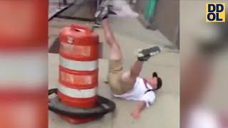 TRY NOT TO LAUGH WATCHING FUNNY FAILS VIDEOS 2022 #180