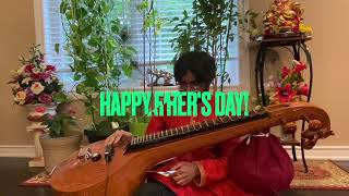 Anbulla Appa | Father's Day