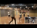 neoz 5 members dance performance film directed by hwi young