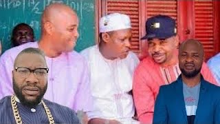 LEAVE LAGOS STATE NURTW ALONE ISTIJABAH WARNS MC OLUOMO/LEGACY \u0026 CO,EYIN IJOBA E BAWA BE MC OLUOMO 🙏