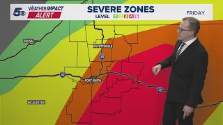 Live Tracking Severe Storms Tornado Warnings