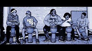 Drumming Tutorial for Autistic Students 🎶  🥁